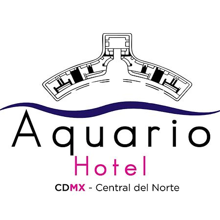 Hotel Aquario Meksika Dış mekan fotoğraf