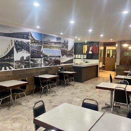 Hotel Aquario Meksika Dış mekan fotoğraf