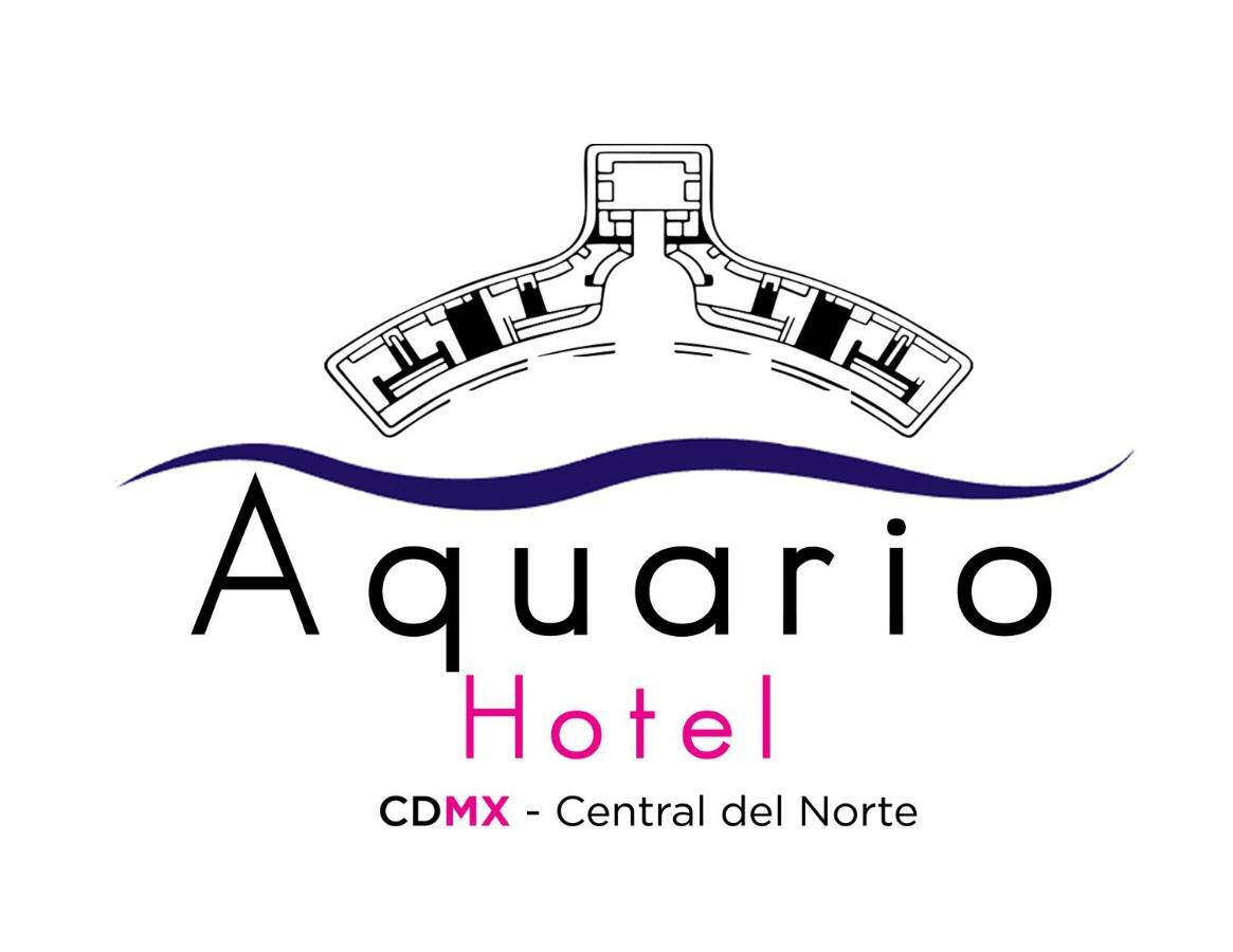 Hotel Aquario Meksika Dış mekan fotoğraf